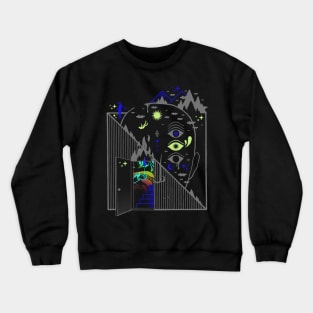 Downcast Crewneck Sweatshirt